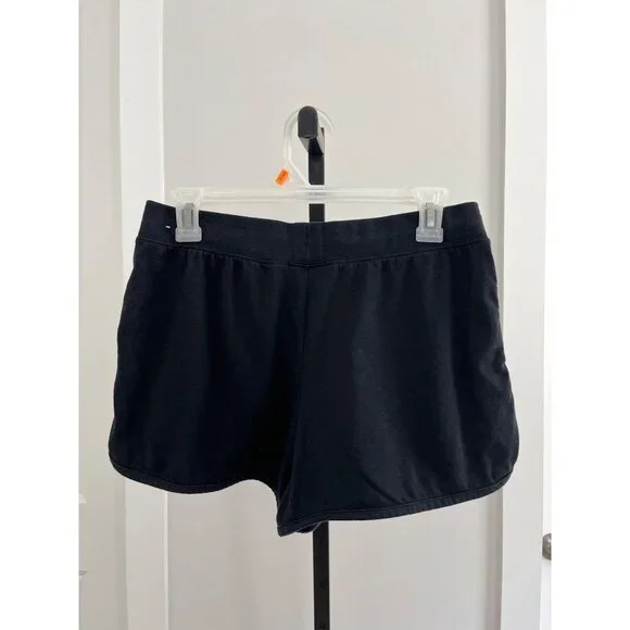 Nike Shorts in Black Size M - Picture 4 of 10